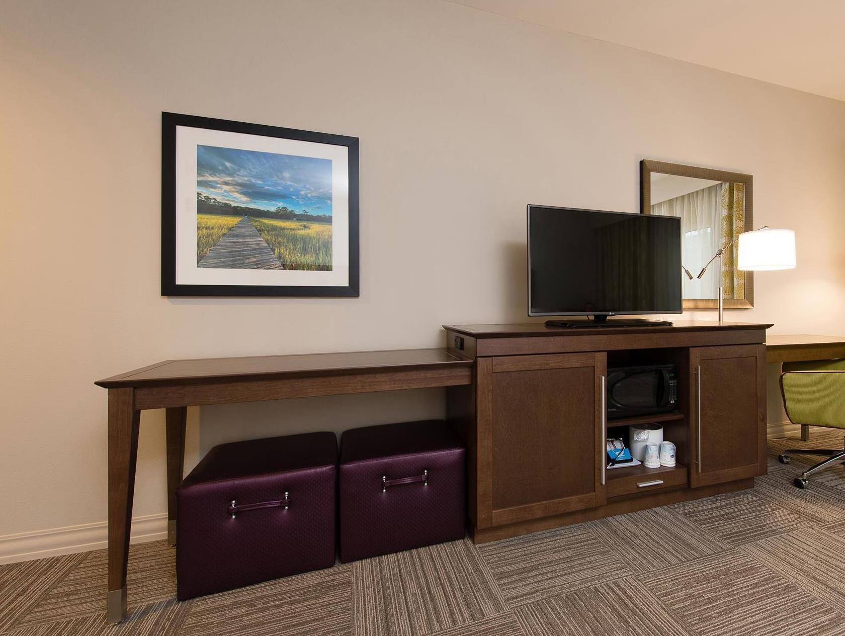 Hampton Inn & Suites Orangeburg, Sc Exterior foto