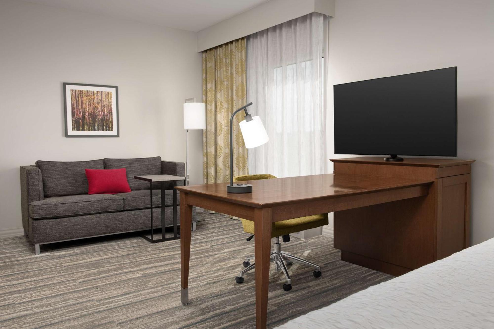 Hampton Inn & Suites Orangeburg, Sc Exterior foto