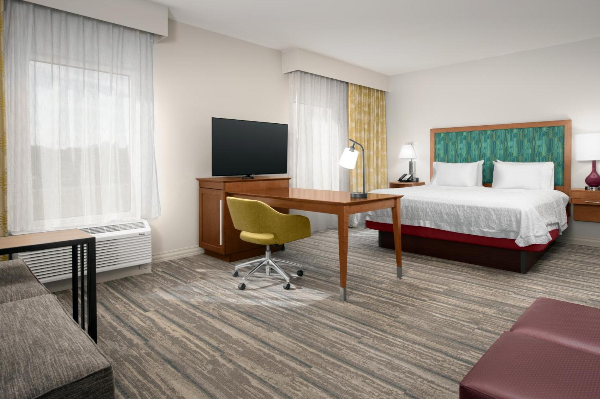 Hampton Inn & Suites Orangeburg, Sc Exterior foto